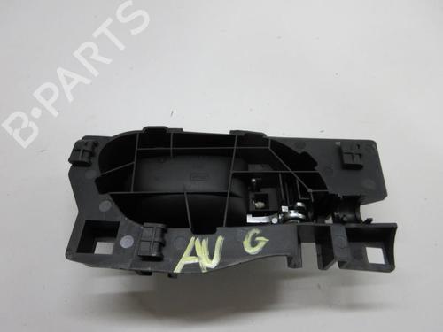 Front left interior door handle PEUGEOT 508 SW I (8E_) 2.0 HDi 180 RXH | BP20891495I13 