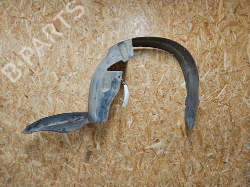 Used Wheel arch PEUGEOT 807 (EB_) 2.0 HDi (107 hp) 30923158