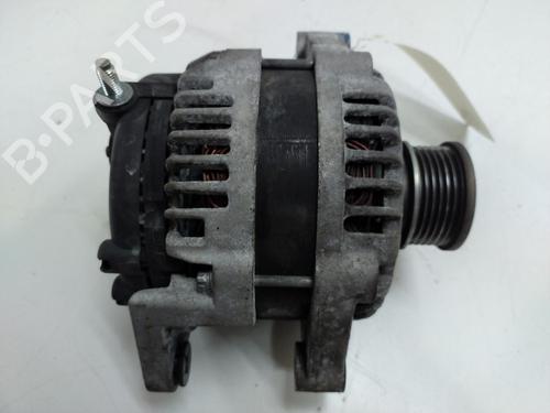Used Alternator CHEVROLET ORLANDO (J309) 2.0 D (163 hp) 20899233