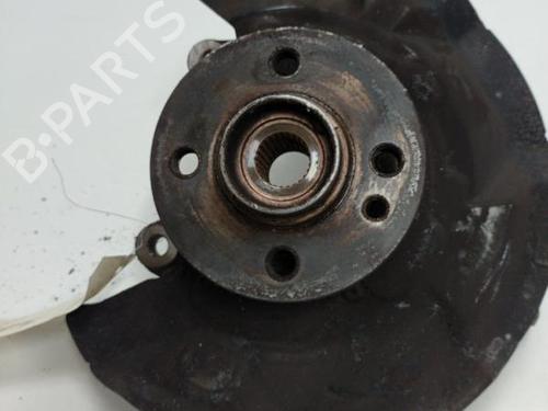 Venstre Styrespindel Lejehus MINI MINI (R56) Cooper D (109 hp) 20888500