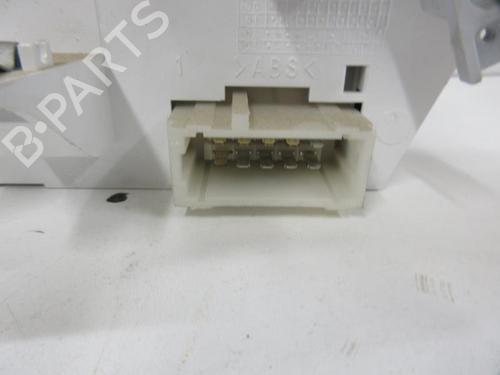 Used Climate control Climate control PEUGEOT 206 SW (2E/K) 1.4 16V (88 hp) 21264615 21264615