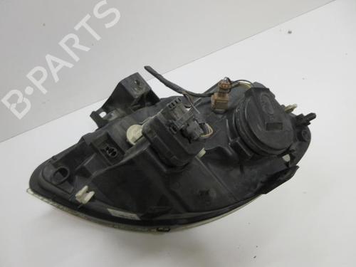 Used Left headlight RENAULT KANGOO Express (FC0/1_) D 65 1.9 (FC0E, FC02, FC0J, FC0N) (64 hp) 20891745