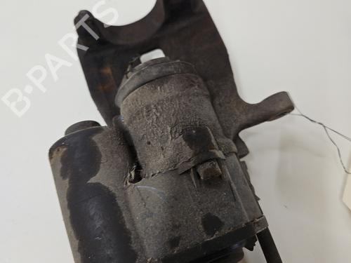 Venstre bremsekaliber bag AUDI A6 C6 (4F2) 3.0 TDI quattro | BP30745333M107