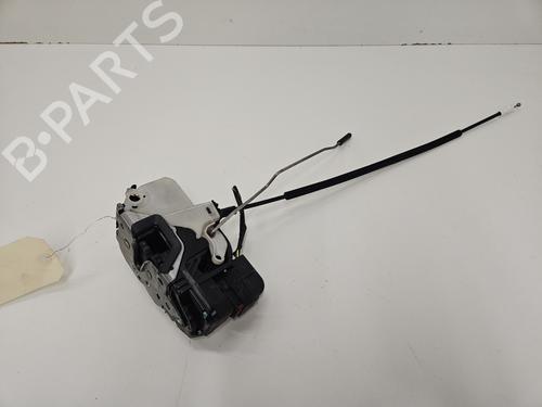 Used Front right lock OPEL INSIGNIA A (G09) 2.0 CDTI (68) (131 hp) 27642301