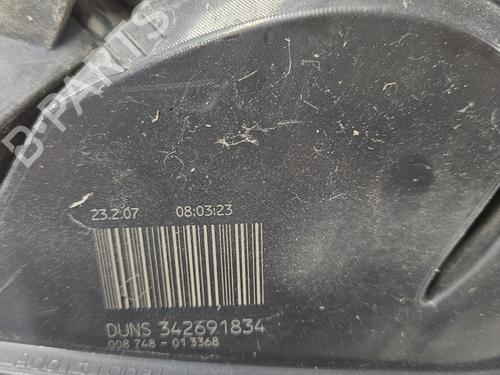 Left taillight OPEL ASTRA H GTC (A04) 1.9 CDTi 16V (L08) | BP36287888C34 - Image 4