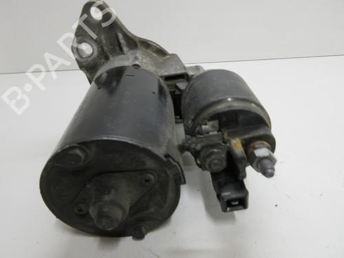 Used Starter VW GOLF IV (1J1) 1.6 16V (105 hp) 22107984