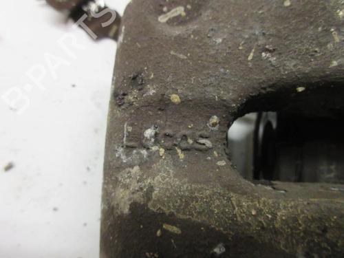 Used Left rear brake caliper Left rear brake caliper 20900800 20900800