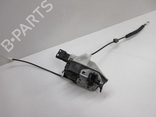 Front right lock CITROËN C3 II (SC_) 1.6 BlueHDi 75 | BP20891278C97 