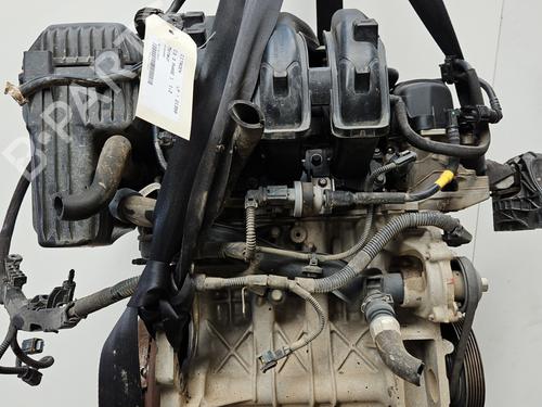 Engine CITROËN C3 III (SX) 1.2 PureTech 82 | BP24054947M1 - Image 4