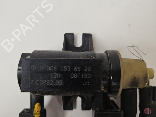 Electronic module MERCEDES-BENZ B-CLASS Sports Tourer (W245) B 200 CDI (245.208) | BP26664778M83 