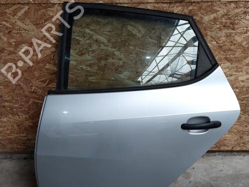 Used Left rear door SEAT IBIZA IV (6J5, 6P1) 1.2 (70 hp) 21164358