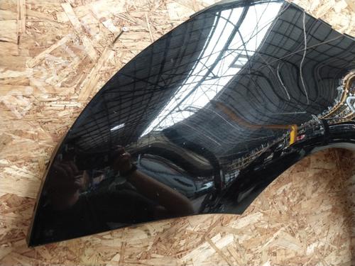 Used Left front fenders Left front fenders CITROËN C4 Picasso I MPV (UD_) 1.6 HDi (109 hp) 20893381 20893381
