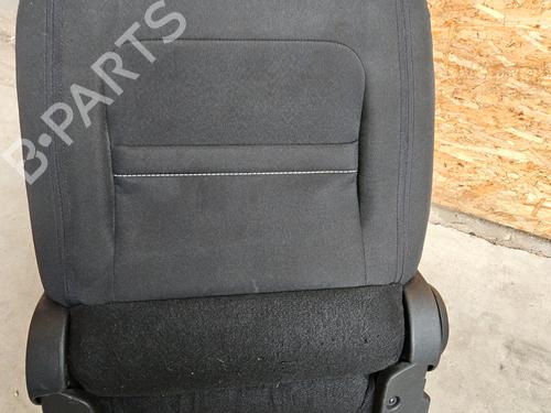 Right front seat RENAULT KADJAR (HA_, HL_) 1.5 BLUE dCi 115 (HLA6) | BP29372212C16 