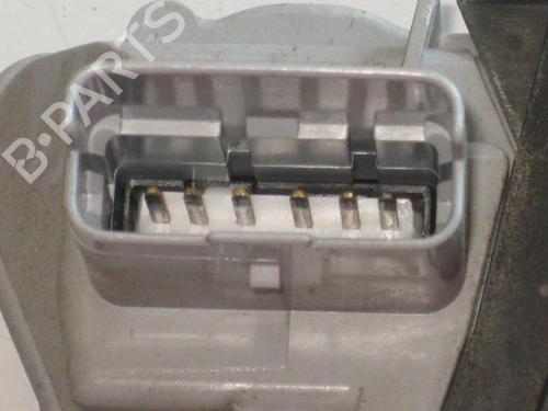 Front right lock CITROËN XSARA PICASSO (N68) 1.6 HDi | BP20892340C97 