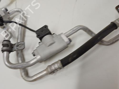 AC pipe RENAULT ZOE (BFM_) ZOE | BP28331685M126