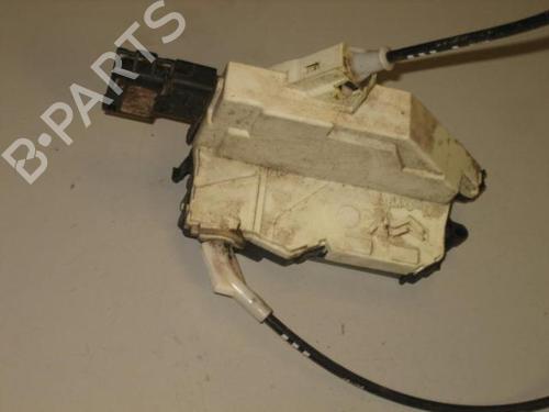 Used Rear left lock PEUGEOT 308 I (4A_, 4C_) 1.6 HDi (90 hp) 20892782
