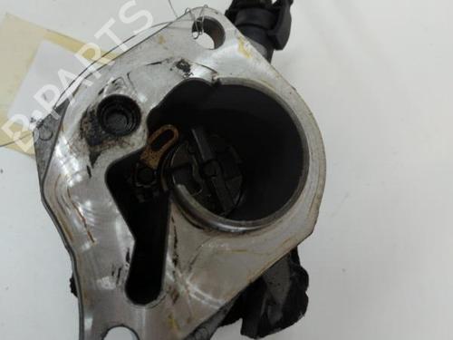 Used Vacuum pump RENAULT TWINGO II (CN0_) 1.5 dCi (CN0E) (64 hp) 20894119