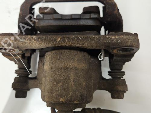 Used Right rear brake caliper Right rear brake caliper NISSAN X-TRAIL I (T30) 2.2 Di 4x4 (114 hp) 30532385 30532385