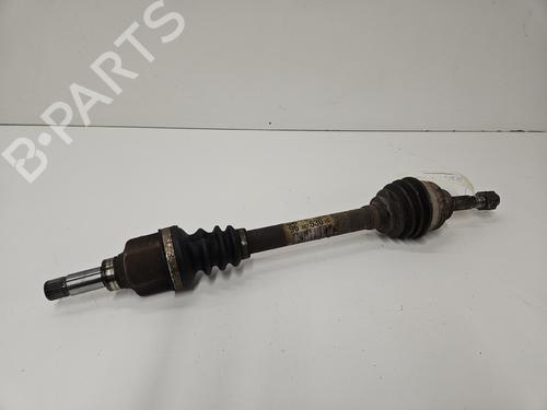 Used Left front driveshaft Left front driveshaft PEUGEOT 206 Hatchback (2A/C) 1.1 i (60 hp) 36059265 36059265