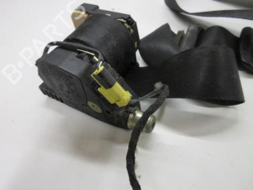 Used Front left seatbelt Front left seatbelt MERCEDES-BENZ M-CLASS (W163) ML 230 (163.136) (150 hp) 20897479 20897479