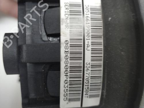 Driver airbag BMW 1 (E87) 118 d | BP20902225C9 