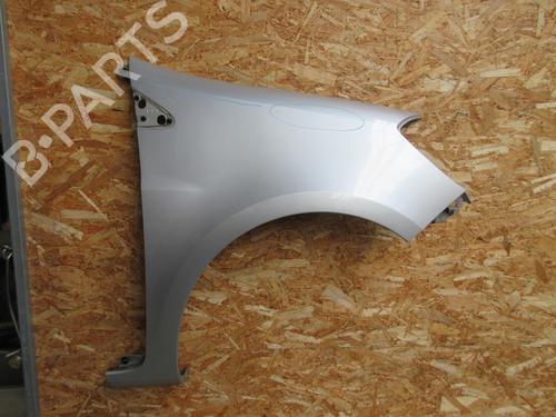Right front fenders RENAULT CLIO III Grandtour (KR0/1_) 1.5 dCi (KR0F) | BP20905901C42 