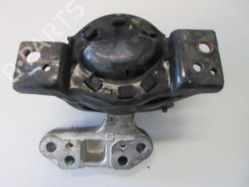 Used Engine mount Engine mount CITROËN C3 II (SC_) 1.4 VTi 95 (95 hp) 20907119 20907119