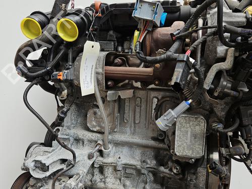 Motor für CITROËN C3 III (SX) 1.5 BlueHDi 100 (SXYHYP, SXYHTU) (102 hp) 28709926