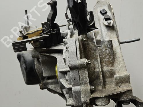 Gearbox RENAULT CLIO IV (BH_) 0.9 TCe 90 (BHNF, BHMA, BHMH, BHJK, BHJR) | BP36011982M3 - Image 2