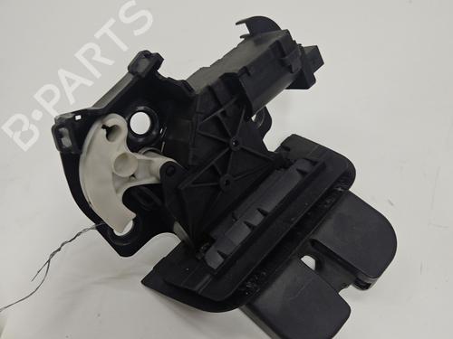Used Tailgate lock AUDI A4 B7 Avant (8ED) 2.0 TDI (170 hp) 32156365