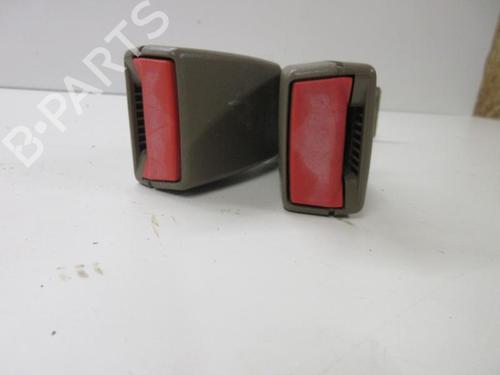 Used Seat buckle Seat buckle JAGUAR S-TYPE II (X200) 2.5 V6 (200 hp) 20889603 20889603