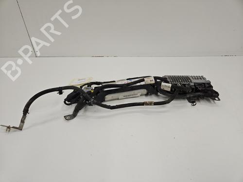 Elektronisk modul PEUGEOT 308 II (LB_, LP_, LW_, LH_, L3_) 1.6 HDi / BlueHDi 115 (115 hp) 28569927