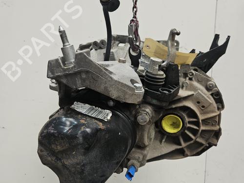 Gearbox RENAULT TWINGO II (CN0_) 1.2 Turbo (CN0C, CN0F) | BP36379644M3 - Image 3