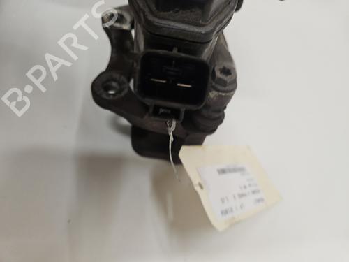 Right rear brake caliper RENAULT MEGANE IV Hatchback (B9A/M/N_) 1.5 Blue dCi 115 (B9A6) | BP31698380M106 