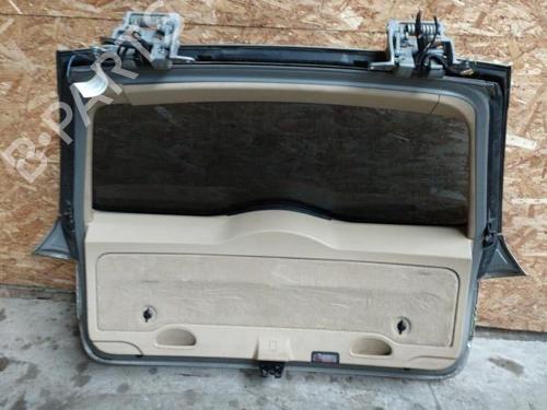 Tailgate BMW 5 Touring (E61) 520 d | BP20905318C6 