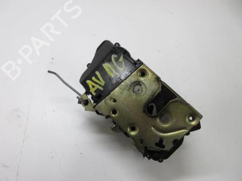 Front left lock CITROËN XSARA PICASSO (N68) 2.0 HDi | BP20892168C98