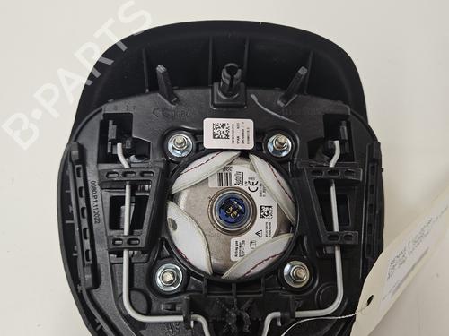 Used Driver airbag Driver airbag RENAULT CAPTUR I (J5_, H5_) 1.5 dCi 90 (J5N4, J5M5, J5MW, J5M6, J5AL, J5AJ) (90 hp) 35889294 35889294