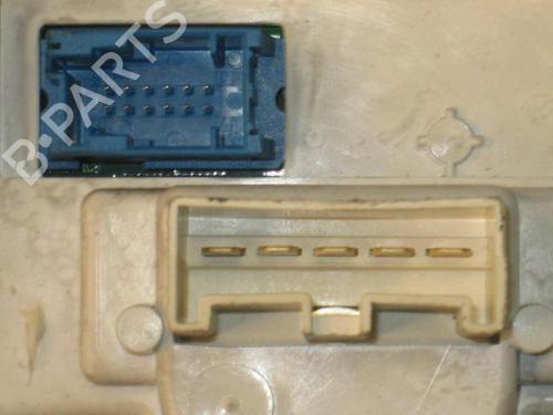 Climate control FIAT PUNTO EVO (199_) 1.3 D Multijet (199AXC1A, 199BXC1A, 199AXT1A, 199BXT1A) | BP20907268I5 