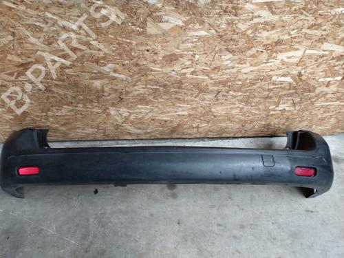 Used Rear bumper PEUGEOT EXPERT Van (V_) 1.6 BlueHDi 95 (95 hp) 20890589
