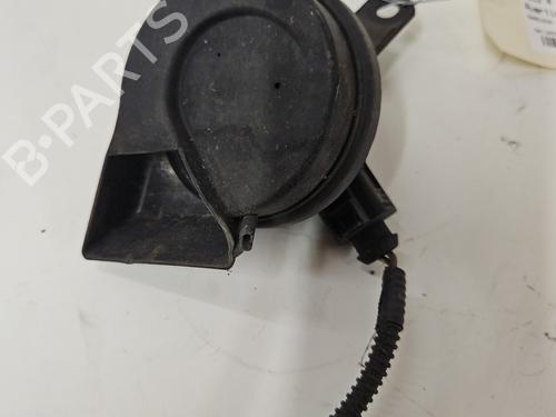 Used Horn VW POLO (9N_, 9A_) 1.4 TDI (70 hp) 26678717