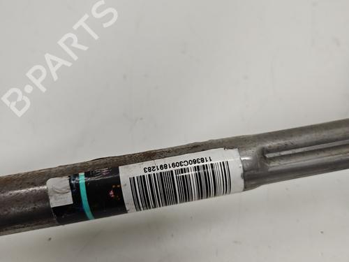 Steering column CITROËN BERLINGO MULTISPACE (B9) 1.6 HDi 110 | BP33311505M21  - Image 5