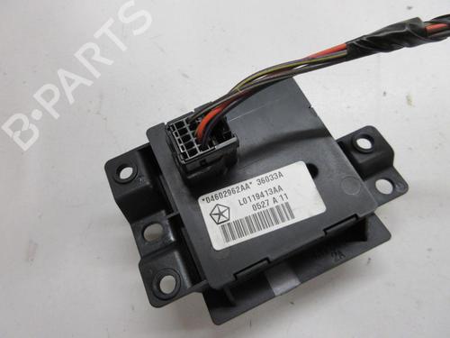 Switch DODGE NITRO 2.8 CRD 4WD | BP22108766I30 