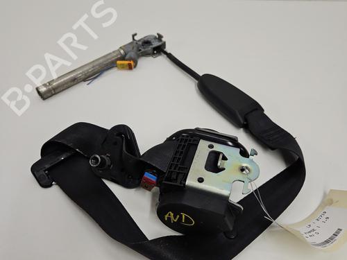 Used Front right belt tensioner RENAULT MEGANE III Hatchback (BZ0/1_, B3_) 1.9 dCi (BZ0N, BZ0J) (131 hp) 29467081