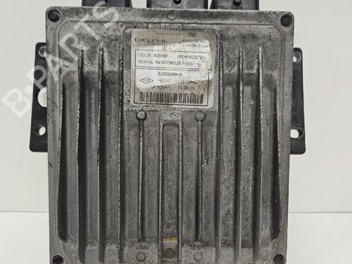 Electronic module RENAULT KANGOO Express (FC0/1_) | BP37515119M83 - Image 6