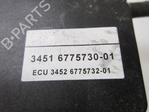 ABS pump BMW 5 (E60) 525 d | BP22107436M43 