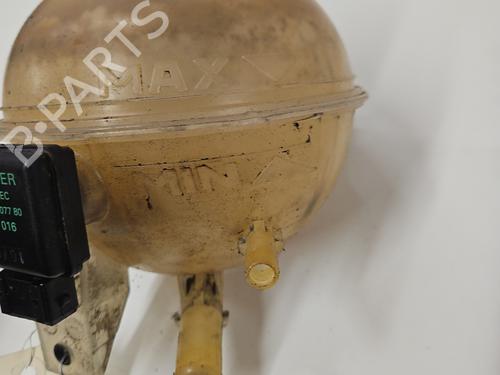 Expansion tank PEUGEOT 307 (3A/C) 2.0 HDi 110 | BP23220192C120 