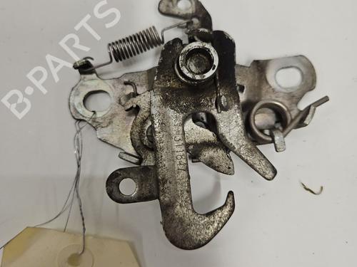 Used Hood lock CITROËN C3 III (SX) 1.2 THP 110 (SXHNPS, SXHNZT, SXHNZ6) (110 hp) 31071669