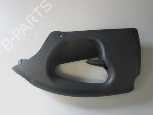 Used Rear left interior door handle Rear left interior door handle FIAT DOBLO MPV (119_, 223_) 1.9 D Multijet (120 hp) 20901392 20901392