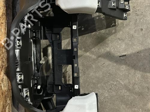 Dashboard RENAULT CLIO V (B7_) 1.6 E-TECH 140 (B7MU) | BP22536048C46 