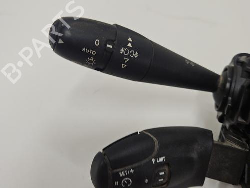 Steering column stalk PEUGEOT 5008 (0U_, 0E_) 1.6 HDi | BP31818984I23